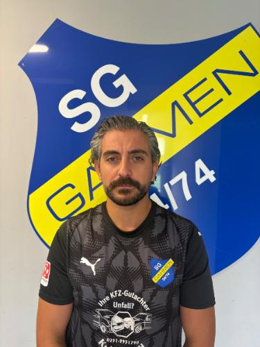 Mustafa Ünsal