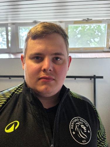 Fabian Fricke