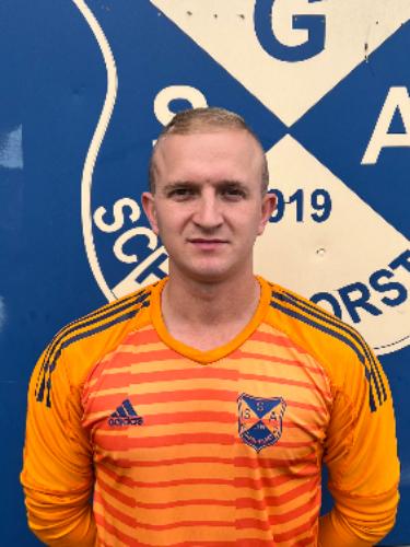 Yevgeniy Sestrevatovskiy