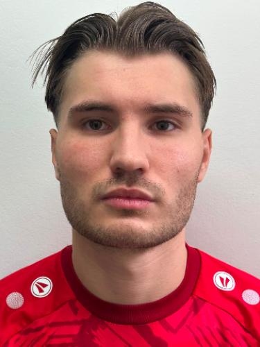 Dominik Joel Kozok