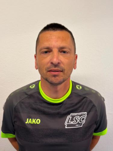 Miroslav Vlaisavljevic