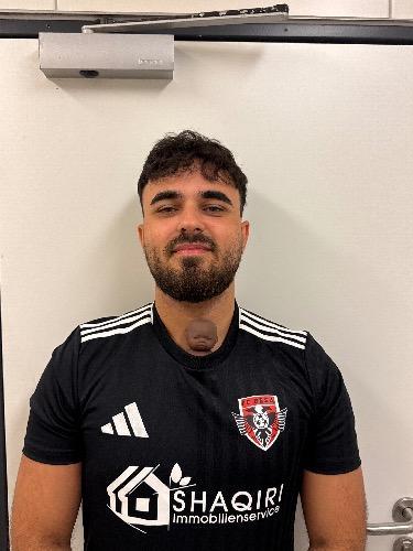 Denis Thaqi