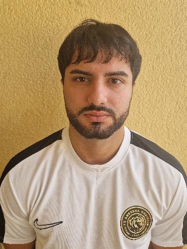 Alan Siruan Rasho