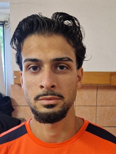 Kaan Özmen