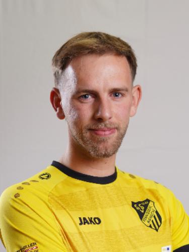 Pascal Dobberphul