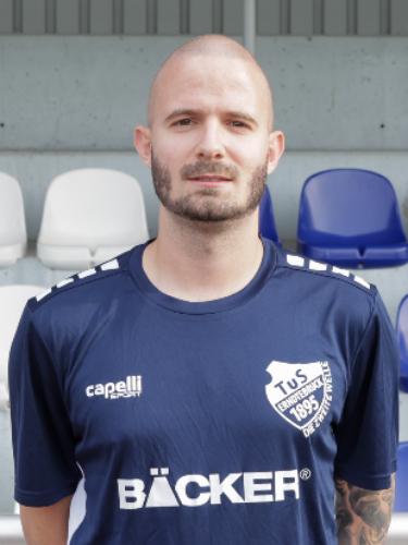 Lars Koch