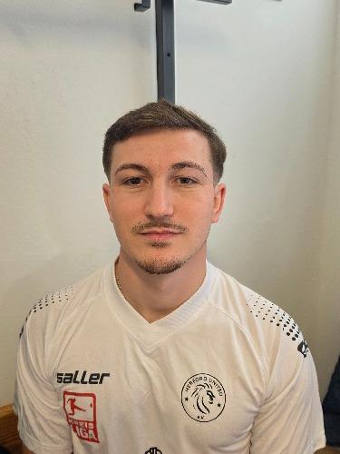 Andrei Chitic