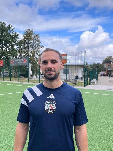 Yasin Demirci