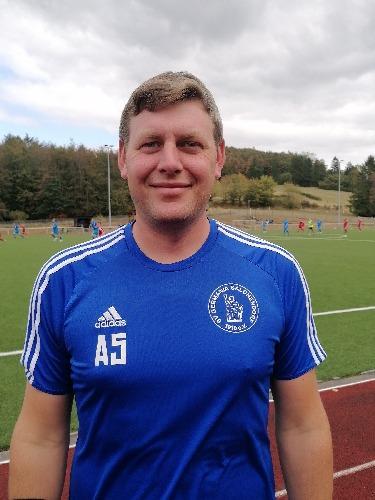 Alexander Stephan