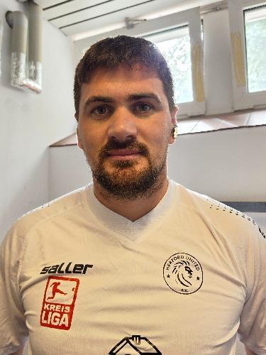 Ion Mura