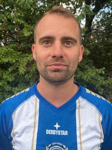 Andreas Keysers