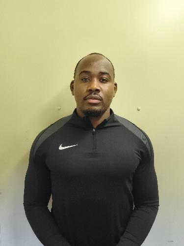 Rolf Efomi