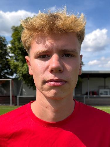 Niclas Hansal