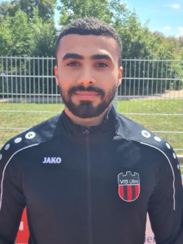 Monder Abu Gaber