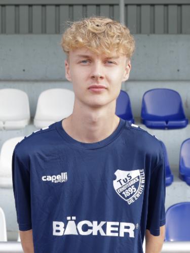 Marlon Menke