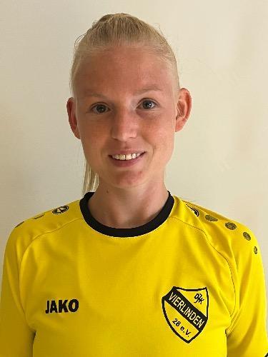 Sarah-Celine Bottländer