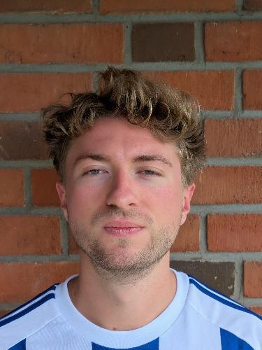 Lukas Frik