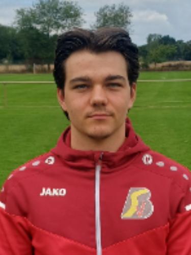 Leon Jannis Ten Elsen