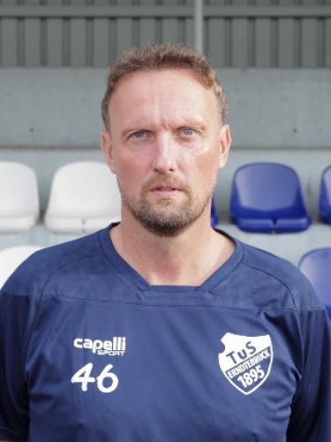 Michael Müller