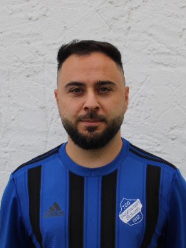Ersan Dargecit