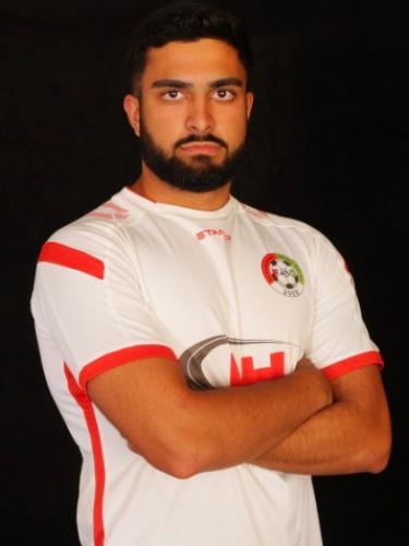 Ali Erencan Dede