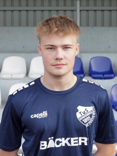 Noah Müller
