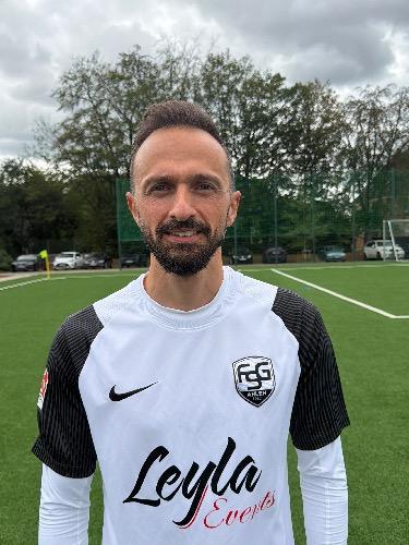 Muhammed Bulut