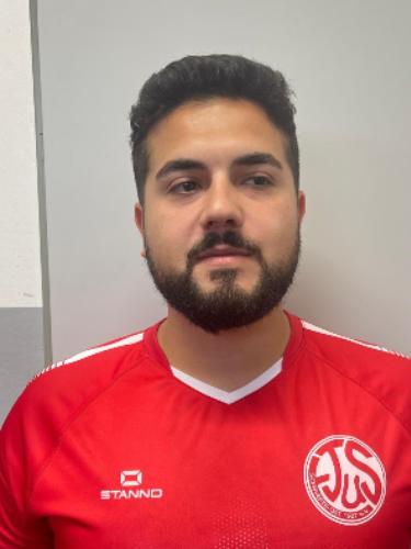 Onur Özden