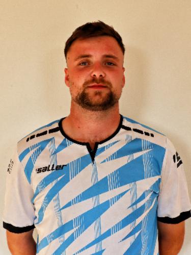Niclas Golde