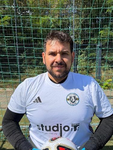 Osman Yilmaz