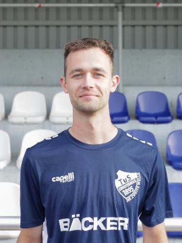 Finn Marten Oppermann