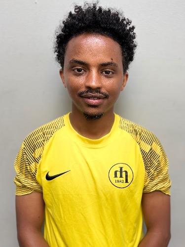 Dawit Gebrekirstos Bereket