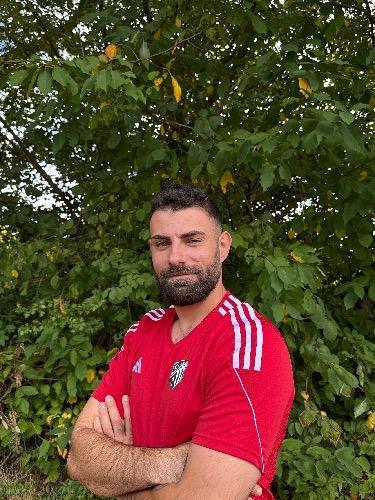 Rabih Koujan