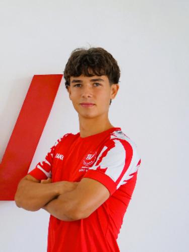 Max Hromada