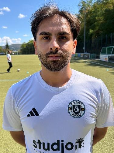 Abdullah Omayrat