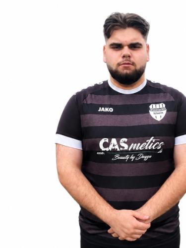 Arda Caliscan