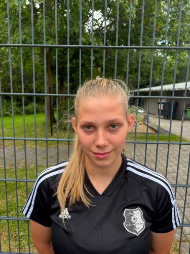 Leonie Jolin Dörnbach