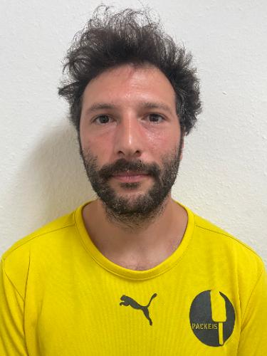 Necati Kabacaoglu