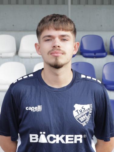 David Rylkin