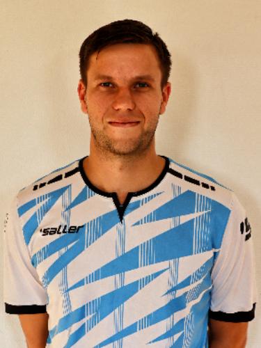 Tim Lehmann