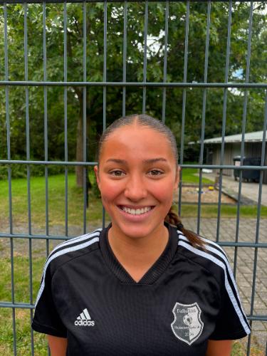 Svea Knoche