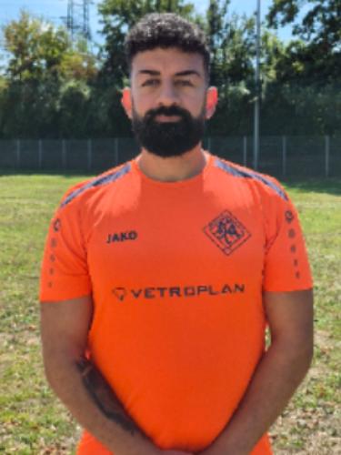Cagdas Korkmaz