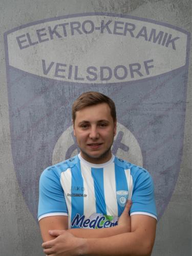 Fabian Eisenhardt