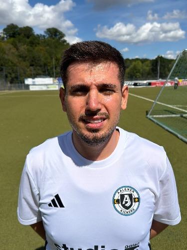 Ömer Demir