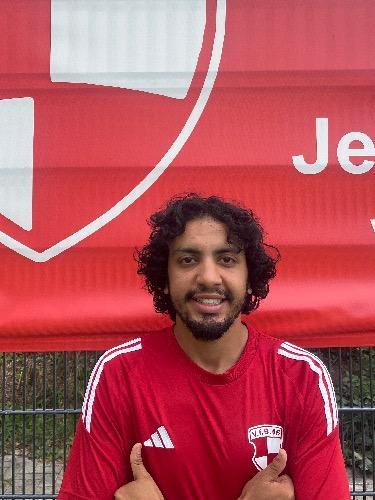 Kariouh Abdewahab
