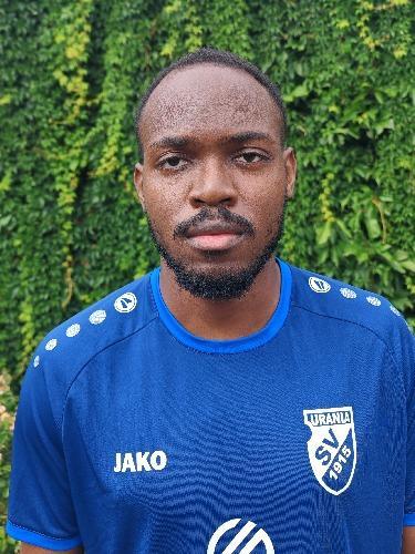 Freddy Sifuna Wafula
