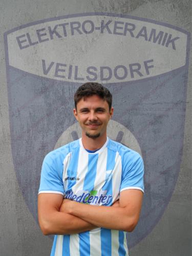 Leo Cedric Meyer