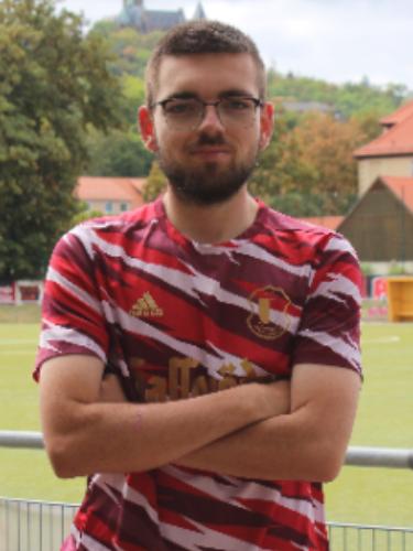 Felix Modemann