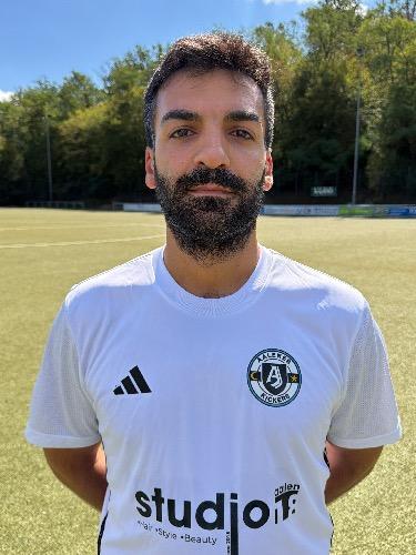 Cihan Korkmaz