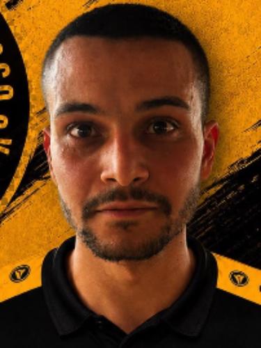 Abdel Razak Khodr